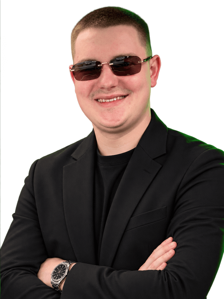 Сергій Орловський — спікер SalesLab